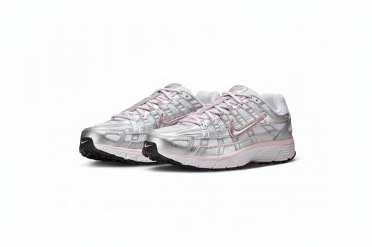 NIKE P6000 PINK