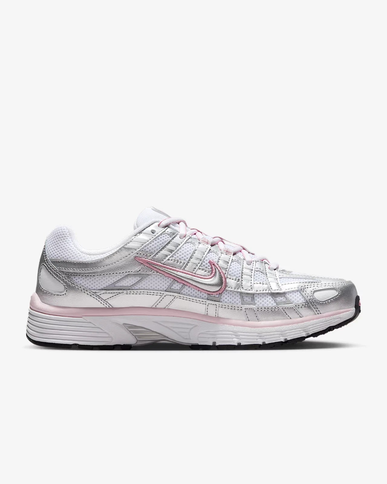 NIKE P6000 PINK