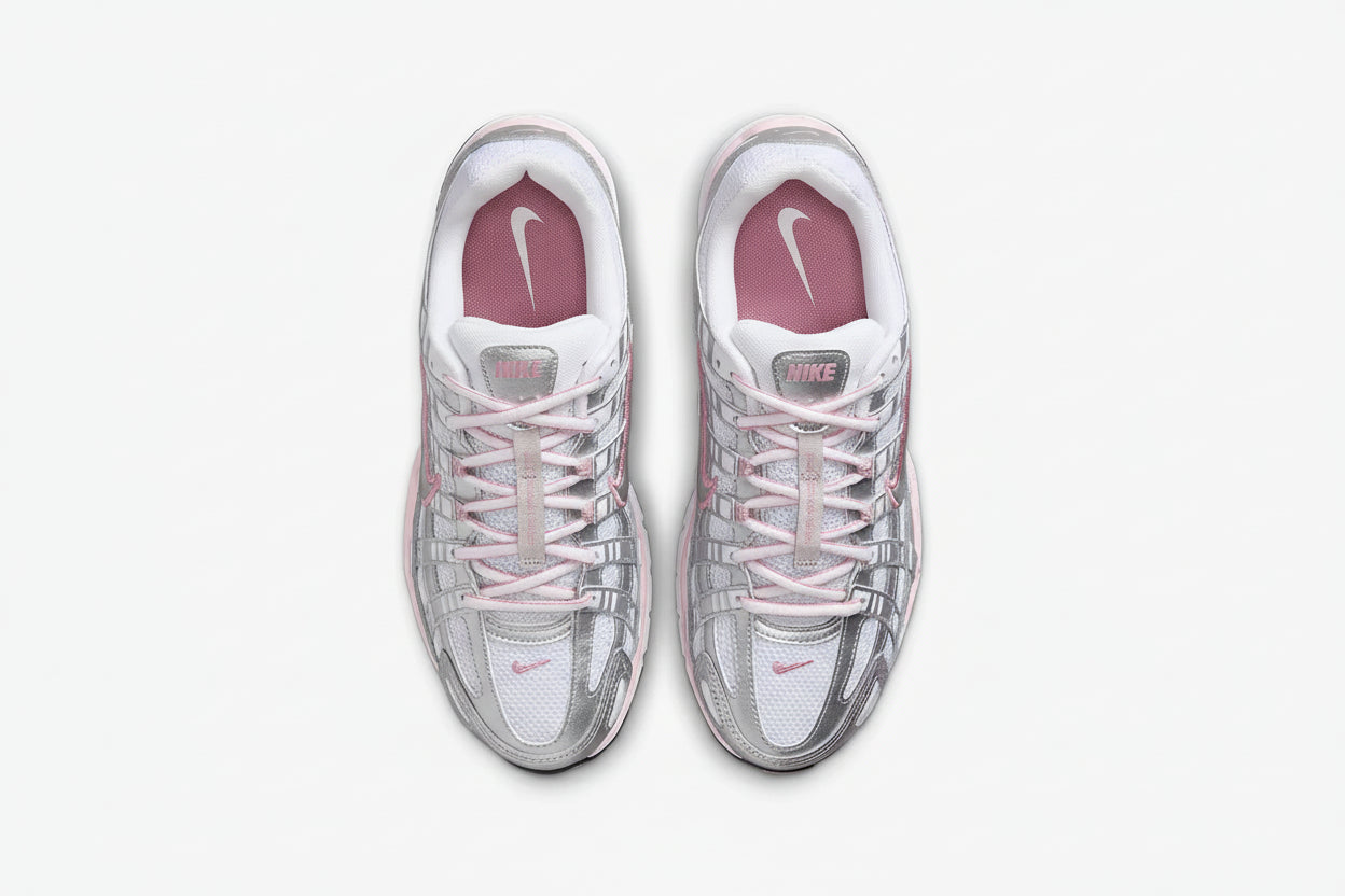 NIKE P6000 PINK