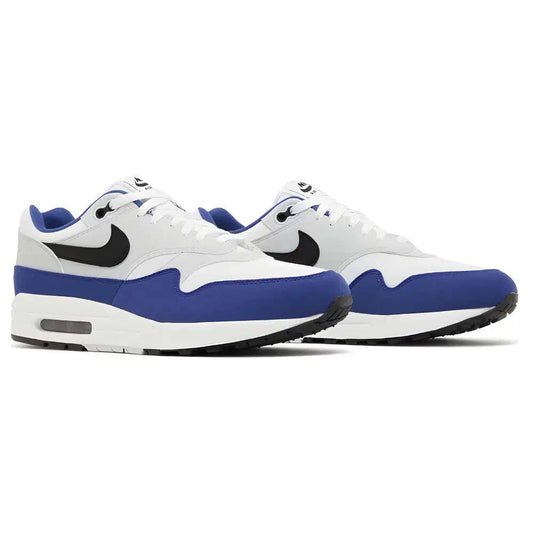 NIKE AIRMAX 1 BLUE