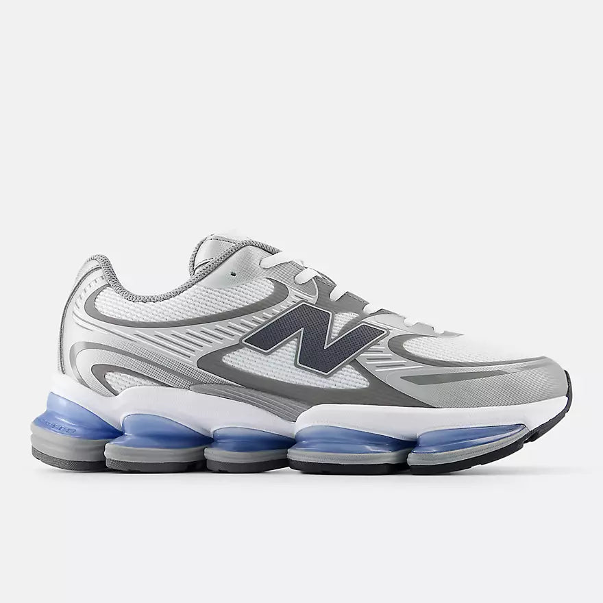 NEW BALANCE ABZORB GREY