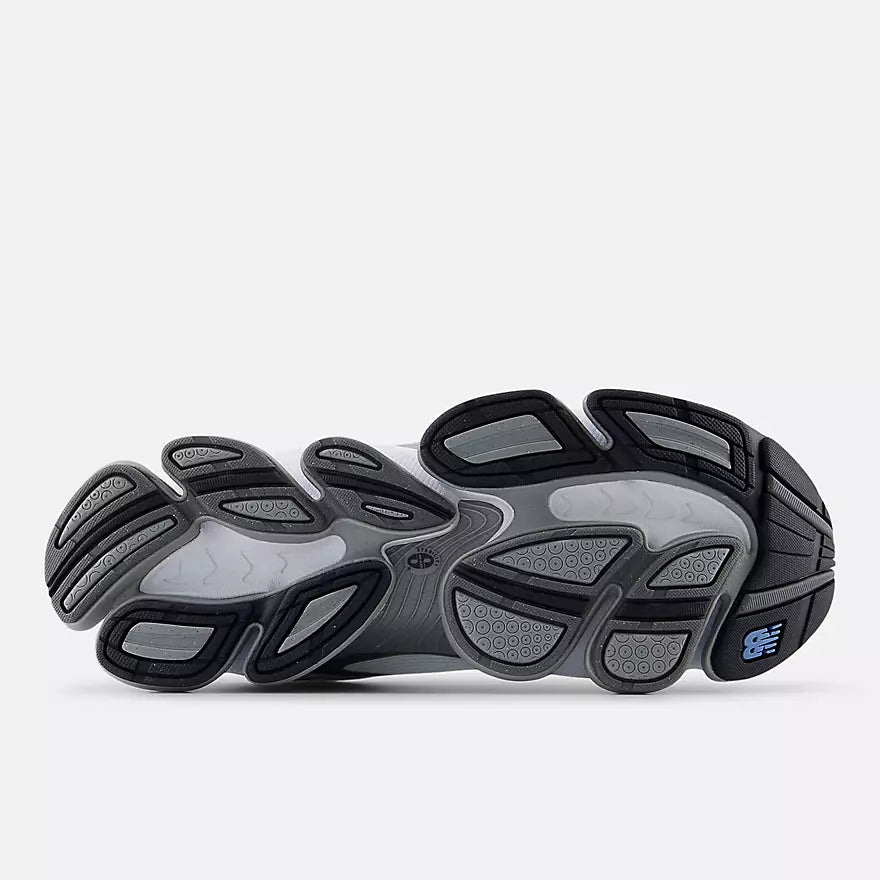 NEW BALANCE ABZORB GREY