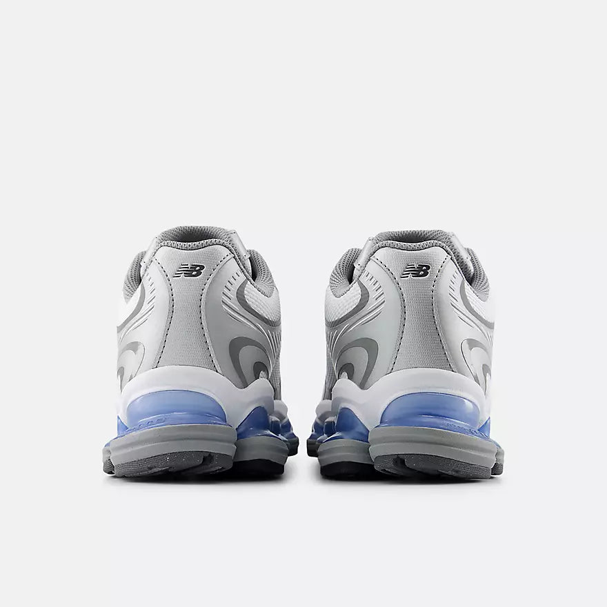 NEW BALANCE ABZORB GREY