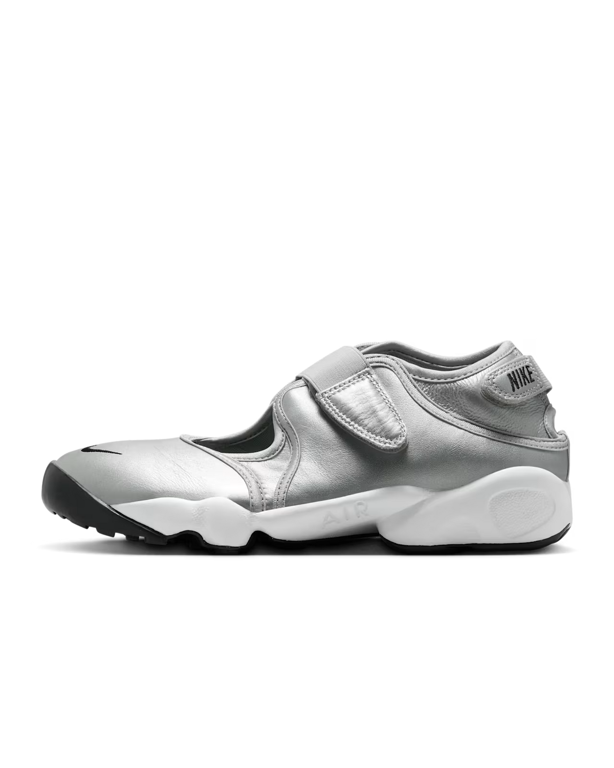 NIKE RIFT METALLIC