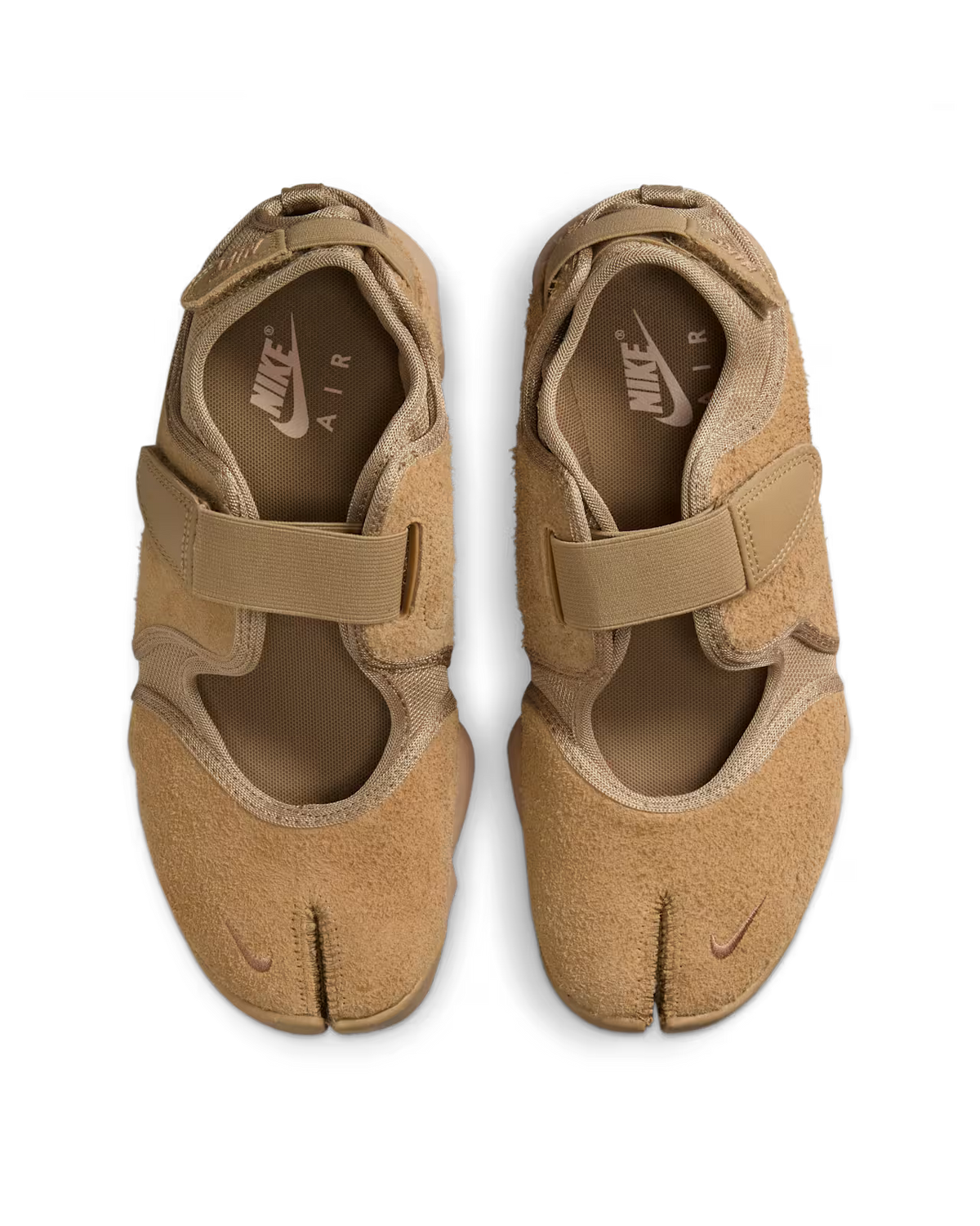 NIKE RIFT BEIGE